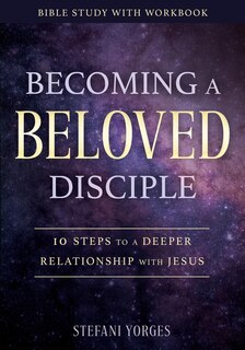 Front cover_Becoming a Beloved Disciple