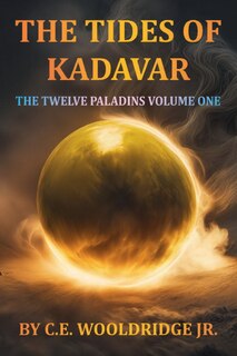 Front cover_The Tides of Kadavar