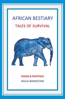 Couverture_African Bestiary