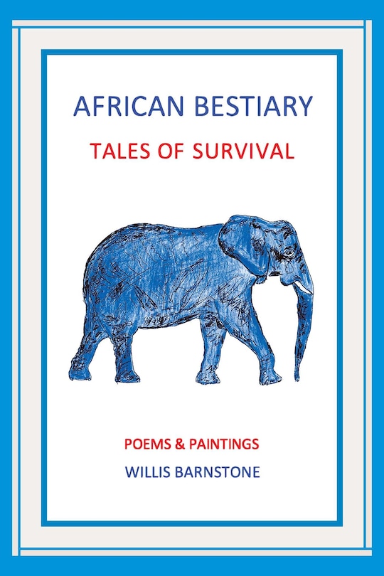 Couverture_African Bestiary