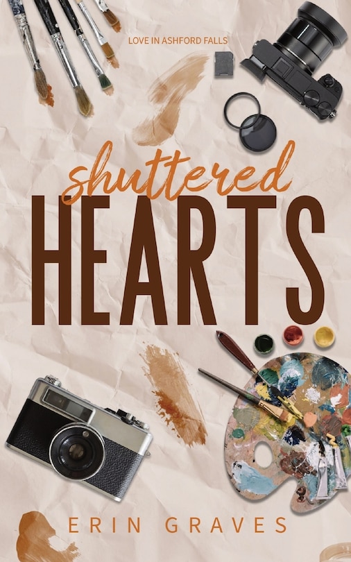 Front cover_Shuttered Hearts
