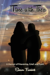 Front cover_Time with Thea