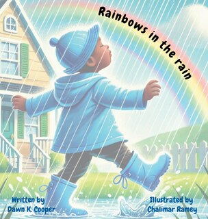 Front cover_Rainbows in the rain