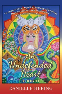Front cover_An Undefended Heart