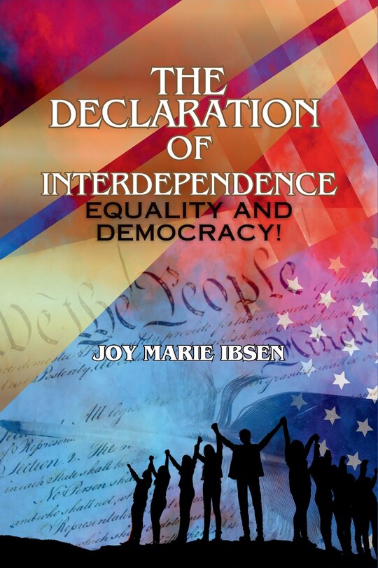 Front cover_The Declaration of Interdependence