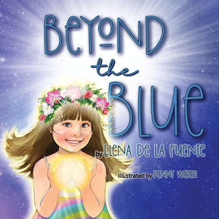 Couverture_Beyond The Blue