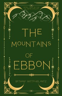 Front cover_The Mountains of Ebbon