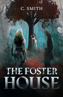 Front cover_The Foster House