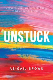 Front cover_Unstuck
