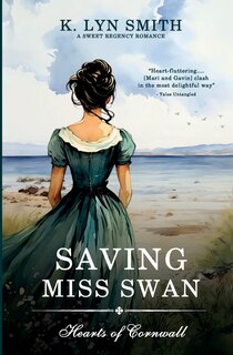 Front cover_Saving Miss Swan