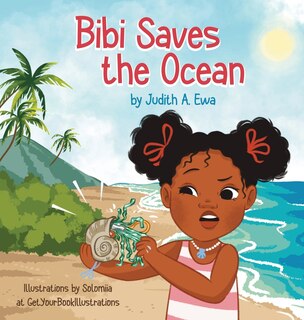 Front cover_Bibi Saves the Ocean