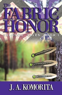Couverture_The Fabric of Honor