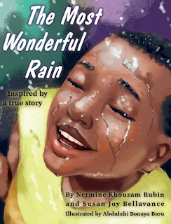 Couverture_The Most Wonderful Rain