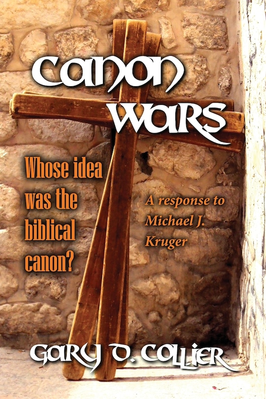 Front cover_Canon Wars