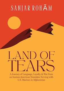 Couverture_Land of Tears