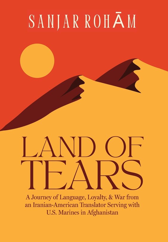 Couverture_Land of Tears