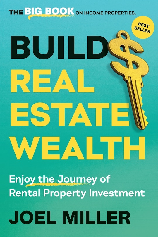 Couverture_Build Real Estate Wealth