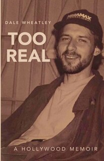 Front cover_Too Real