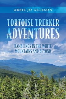 Couverture_Tortoise Trekker Adventures