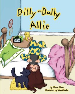 Front cover_Dilly-Dally Allie