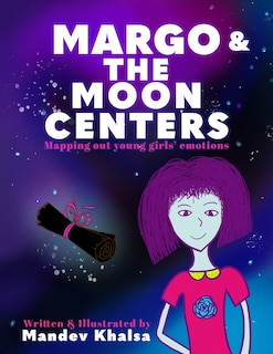 Front cover_Margo & The Moon Centers