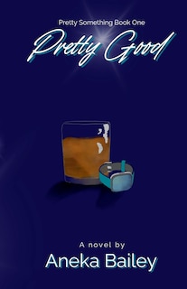 Front cover_Pretty Good