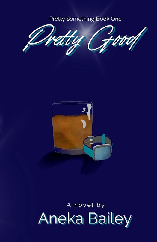 Front cover_Pretty Good