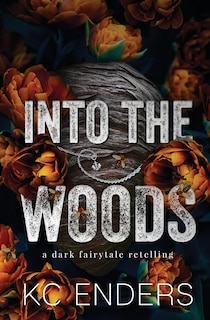 Front cover_Into the Woods