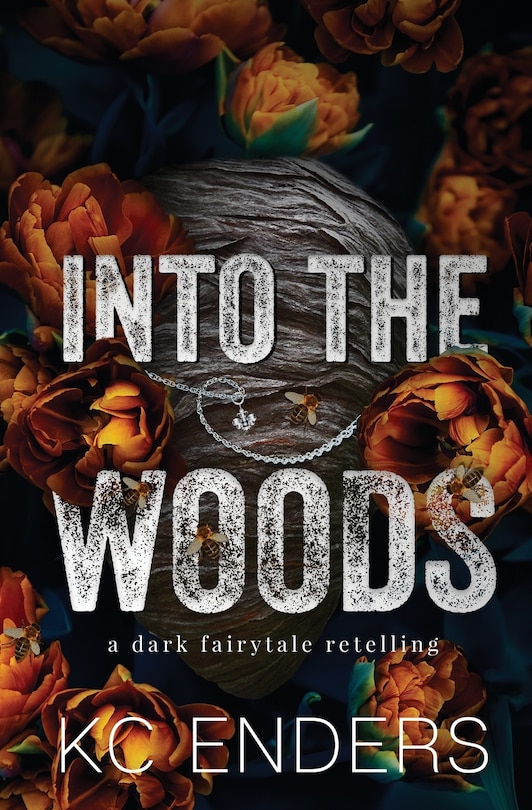 Front cover_Into the Woods