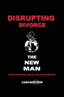Front cover_Disrupting Divorce