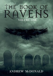 Front cover_The Book of Ravens