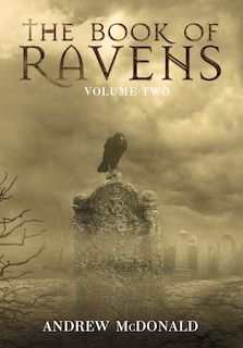 Front cover_The Book of Ravens