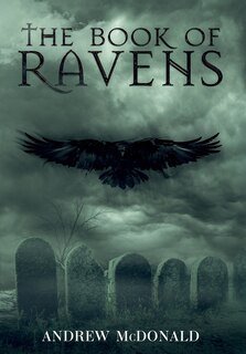 Front cover_The Book of Ravens