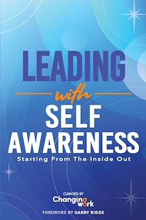 Front cover_Leading with Self-Awareness