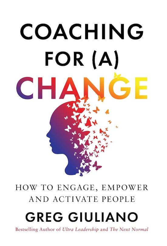 Couverture_Coaching for (a) Change