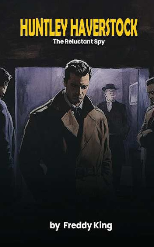 Couverture_Huntley Haverstock