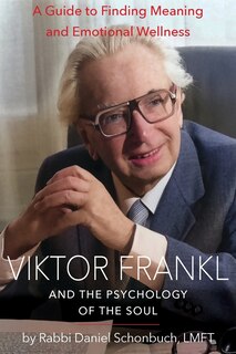 Couverture_Viktor Frankl and the Psychology of the Soul