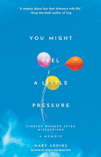 Couverture_You Might Feel a Little Pressure