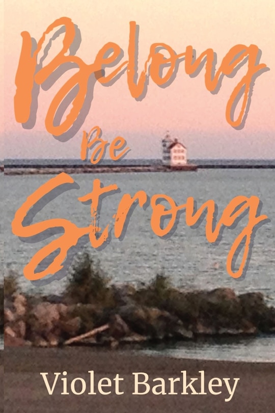 Couverture_Belong Be Strong
