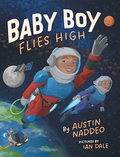 Front cover_Baby Boy Flies High
