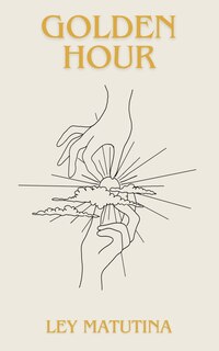 Front cover_Golden Hour