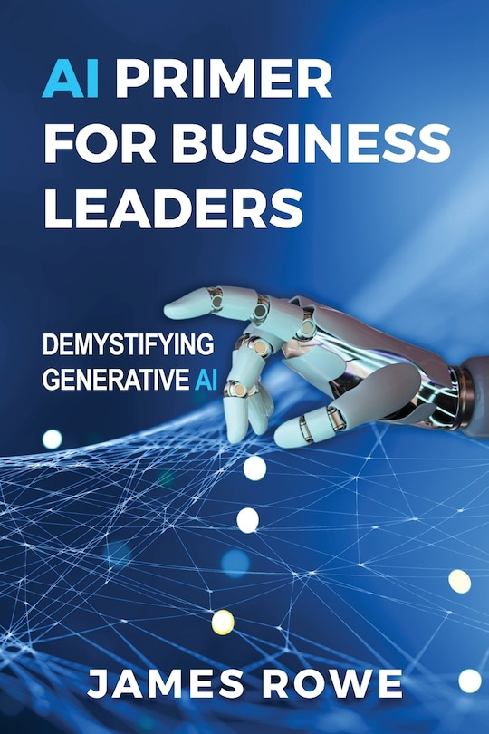 Front cover_AI Primer For Business Leaders