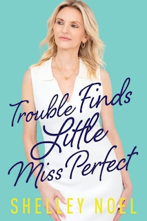 Front cover_Trouble Finds Little Miss Perfect