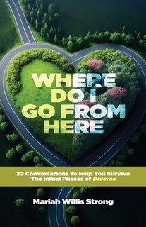 Front cover_Where Do I Go From Here
