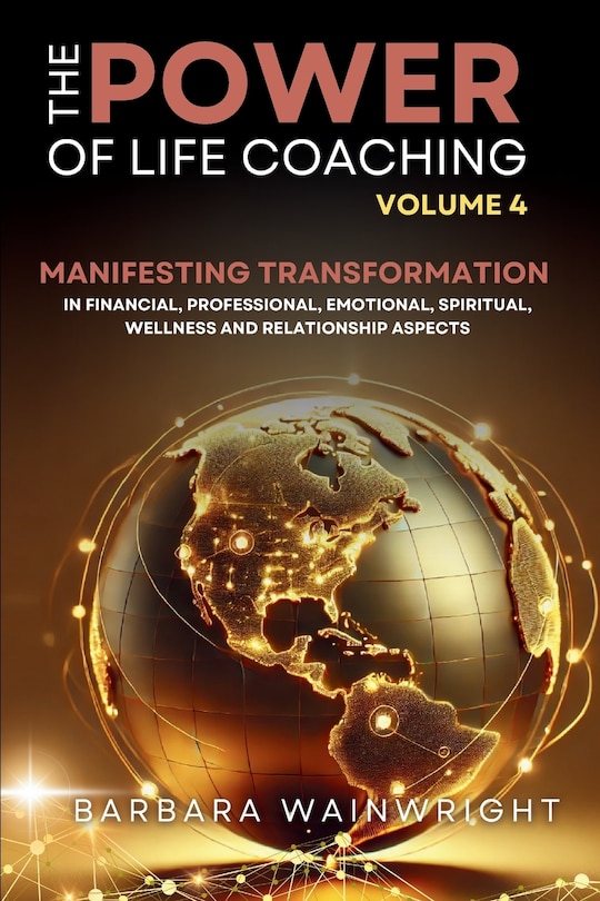 Couverture_The Power of Life Coaching Volume 4