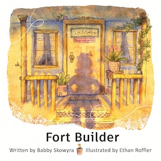 Front cover_Fort Builder