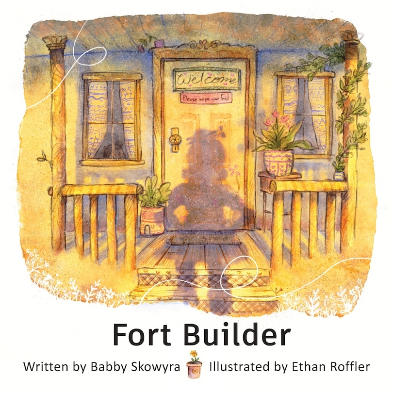 Front cover_Fort Builder