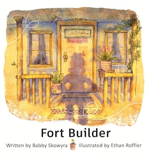 Front cover_Fort Builder