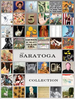 Front cover_The Saratoga Collection