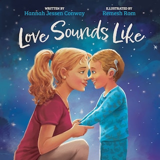Front cover_Love Sounds Like